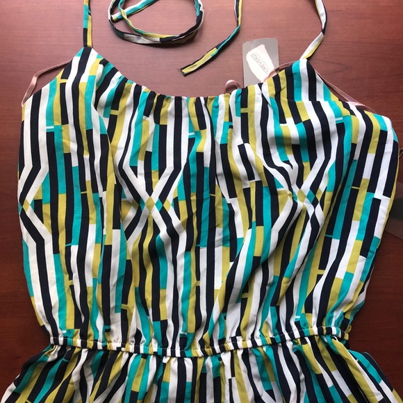 Romper - Picture 1 of 3